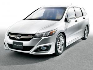 Honda Stream by Modulo 2009 года